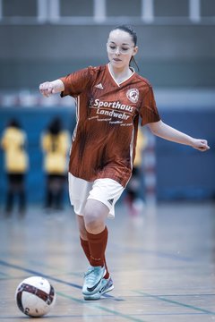 Bild 369 - wCJ Futsalmeisterschaft